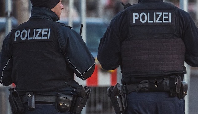 Allarme terrorismo in Europa, arresti in Germania: “Preparavano attentato”