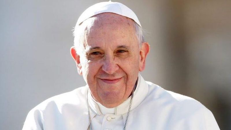 Papa Francesco compie oggi 87 anni