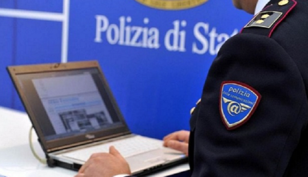 Polizia Postale: 28 arresti in 38 province italiane per pedopornografia 