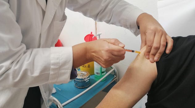 Vaccini anti Covid, il 4 gennaio open day al Brotzu 