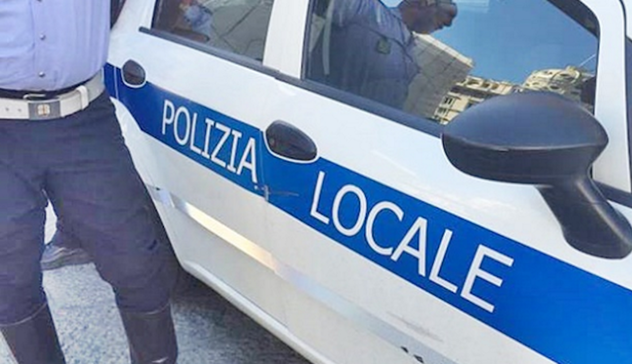 Cagliari, individuato il conducente fuggito dopo aver investito un'infermiera