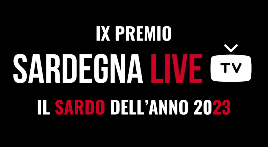 IX Premio Sardegna Live. Chi è il Sardo dell'anno 2023?