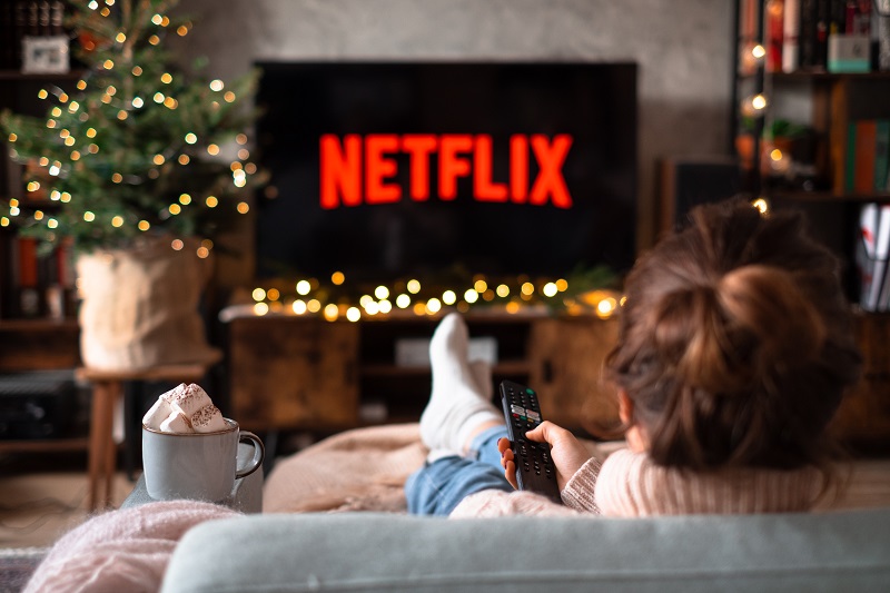 I 10 migliori film (e non solo) di Natale da vedere su Netflix