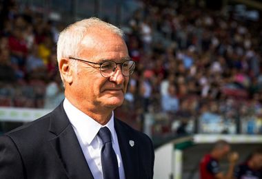 Calcio, Ranieri: 