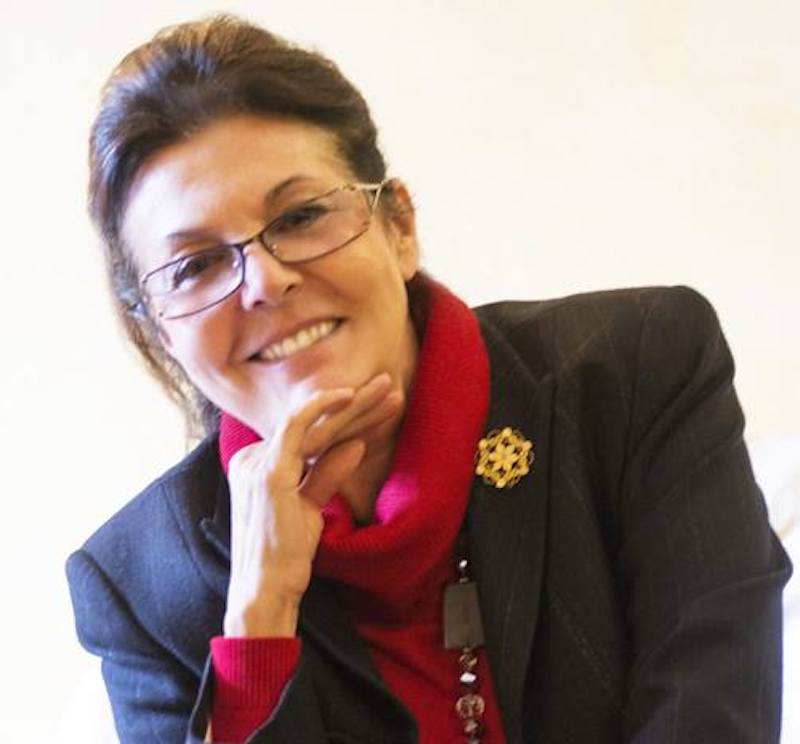 Regionali2024: Forza del Popolo candida alla presidenza Maria Rosaria Randaccio 
