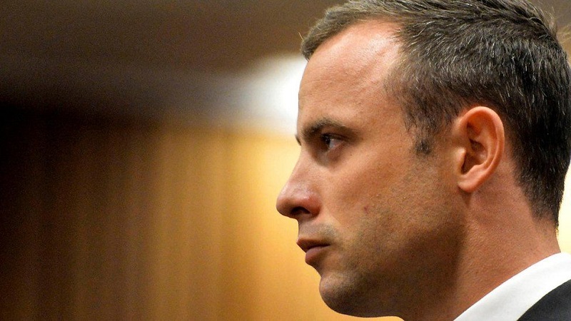Oscar Pistorius scarcerato 11 anni dopo l'omicidio della fidanzata