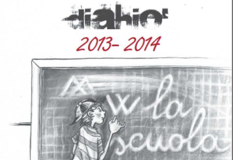 Nuoro. Sesta edizione di Diahiò, il Diario della legalità della Polizia di Stato dedicata ai bambini delle scuole primarie