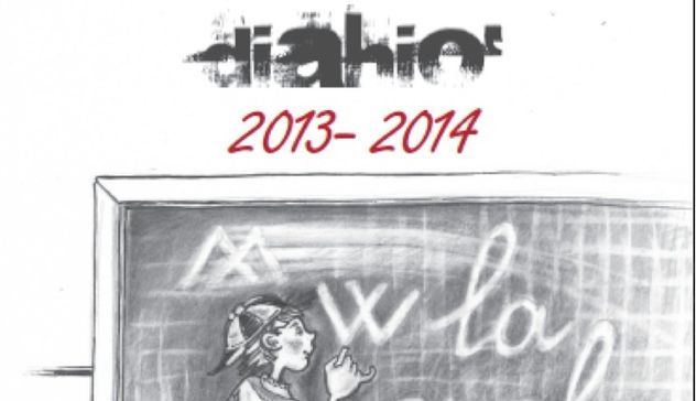 Nuoro. Sesta edizione di Diahiò, il Diario della legalità della Polizia di Stato dedicata ai bambini delle scuole primarie