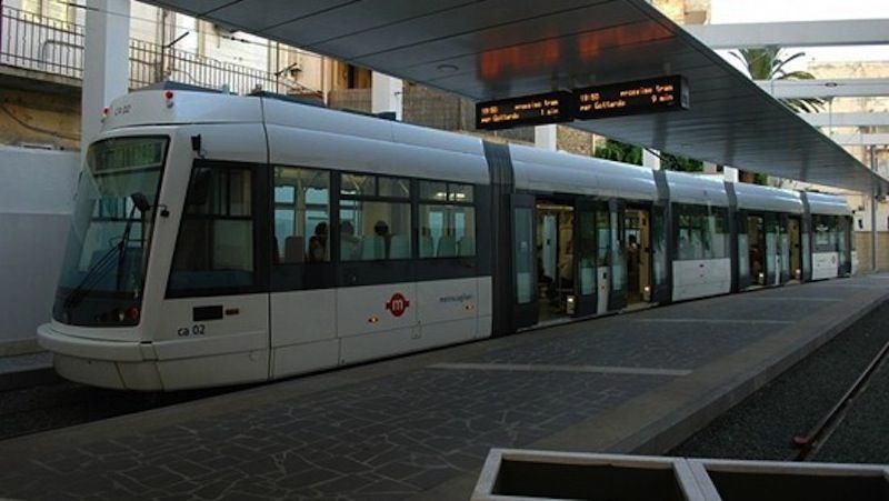 Cagliari, metropolitana: firmato protocollo per allungamento