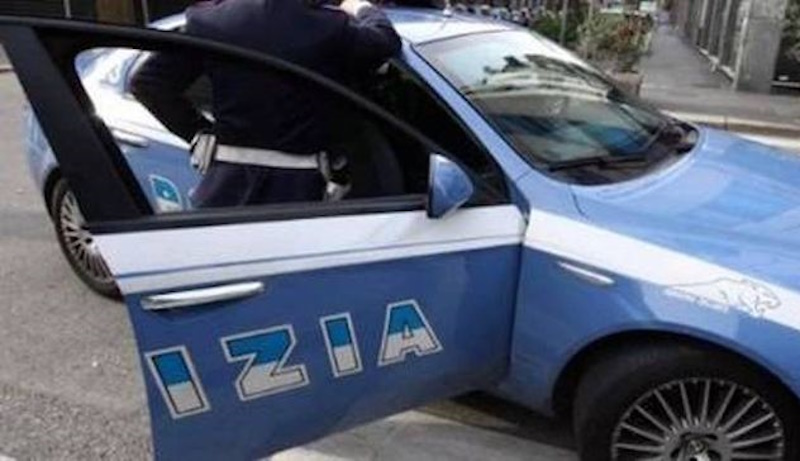 Armato di martello, tenta un furto in tribunale a Sassari: arrestato 