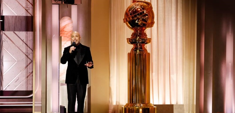Golden Globe 2024: ecco i premiati
