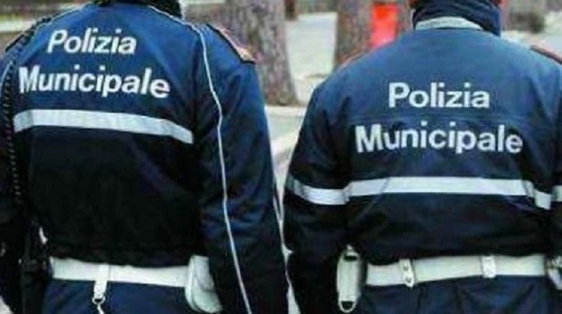 Sassari, prosegue l'operazione trasparenza della Polizia locale