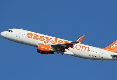 Easyjet “saluta” Alghero: nessun volo per l’estate