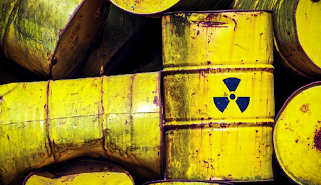 “No scorie nucleari in Sardegna”, Comitato: “Pronti allo scontro”