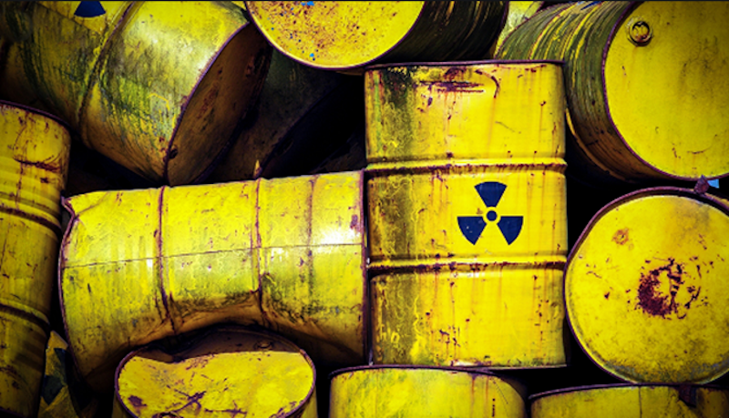 “No scorie nucleari in Sardegna”, Comitato: “Pronti allo scontro”