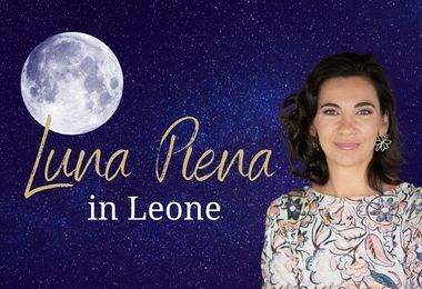Clima astrologico settimana dal 21 al 28 gennaio: Luna piena in Leone 