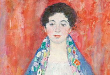Perduto da 100 anni: ritrovato a Vienna un dipinto di Klimt 