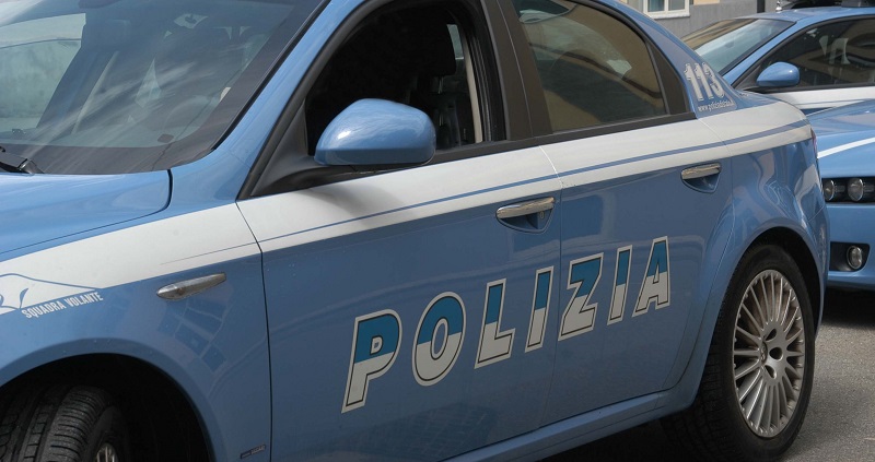 Aggressione con accoltellamento: fermati a Cagliari tre tunisini 