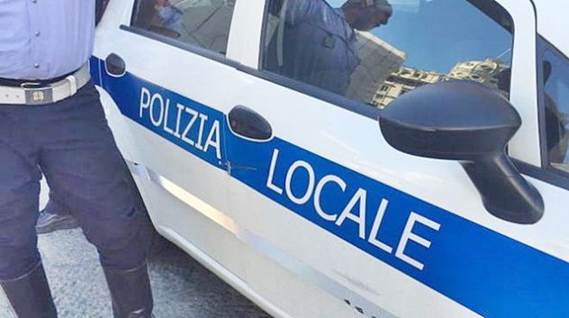 Polizia locale Sassari: in un mese 45 sanzioni ambientali
