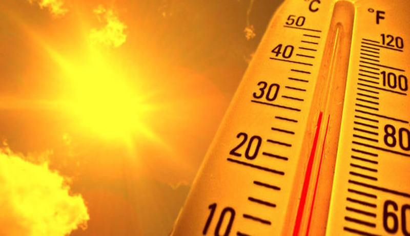Febbraio con temperature massime in aumento: fino a 23 gradi in Sardegna