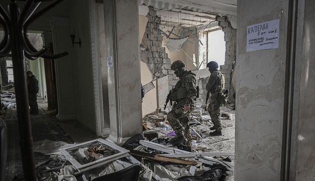 Guerra in Ucraina, uccisi due volontari francesi vicino Kherson