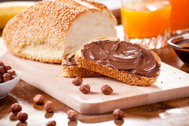 Oggi è il World Nutella Day, festeggiamenti per la nota crema alla nocciola e cacao 