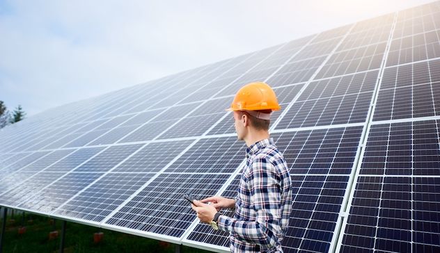 Daem Solar Group: innovazione e sostenibilità energetica in Sardegna
