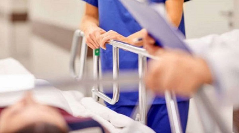 Sanità: infermiere aggredito chiede 70mila euro di risarcimento