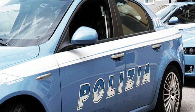 Cagliari. Tornano in Italia senza autorizzazione: arrestati 2 migranti