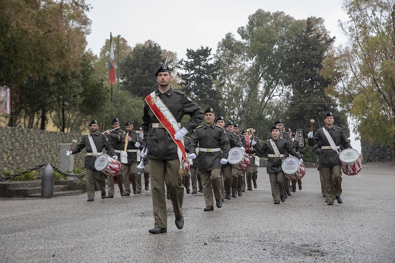 La Brigata Sassari compie 109 anni. “Valori e fedeltà immutati”