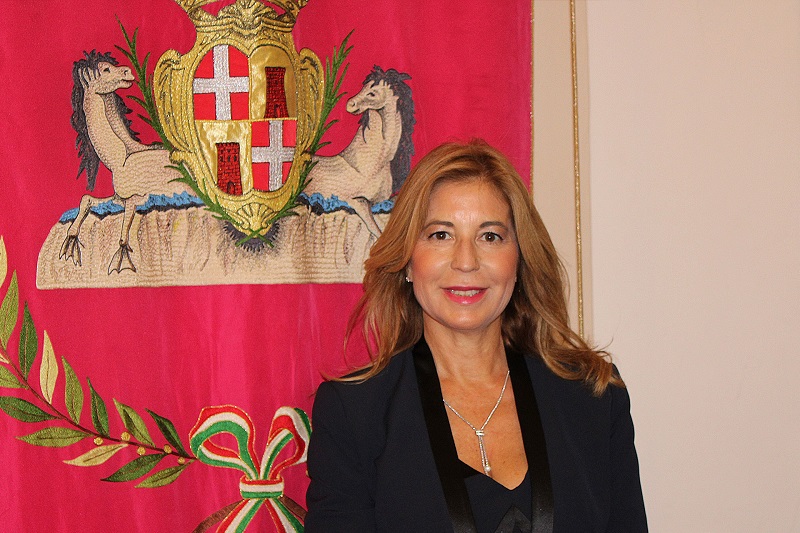 Alessandra Corda non viene eletta: torna al Comune di Sassari