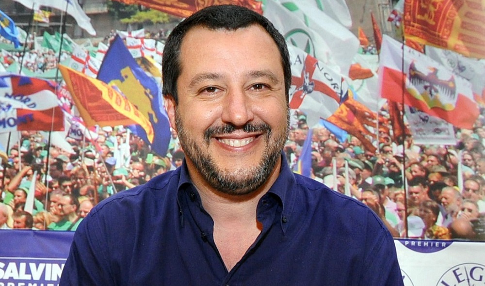 Abruzzo: Salvini, 'andiamo a vincere'