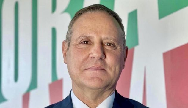 Fi: nuove nomine di Tajani, Pittalis segretario regionale in Sardegna