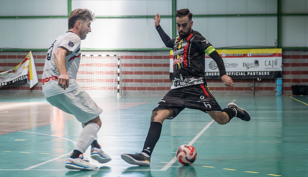 La Futsal Alghero perde in casa ma spera ancora nella salvezza