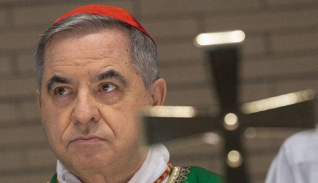 Il cardinale Becciu scrive al vescovo di Ozieri: “Accuse non vere”