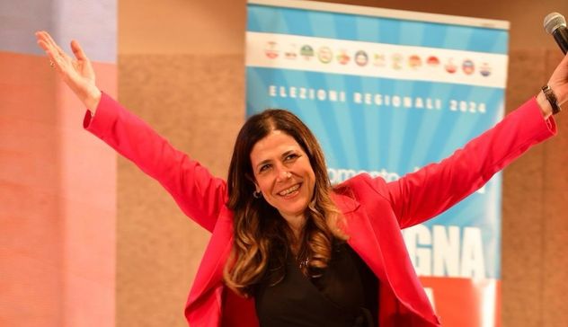 Consiglio regionale della Sardegna: finalmente proclamati gli eletti 