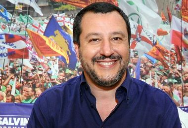 Usa: Salvini, 'spero vincano repubblicani, con loro periodi di pace'
