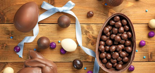 Pasqua, cioccolato 'farmaco' naturale, l'immunologo 'a piccole dosi fa bene'