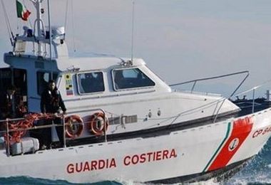 Gravi carenze sulla sicurezza: motonave bloccata in porto a Olbia 