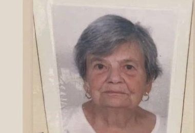 Anziana scomparsa a Zerfaliu: numerose squadre di ricerca al lavoro