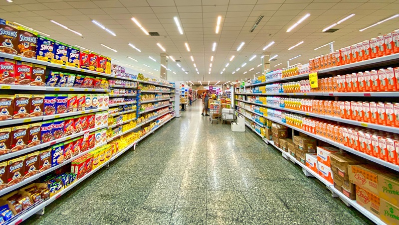 Supermercati aperti a Pasqua e Pasquetta: elenco e orari