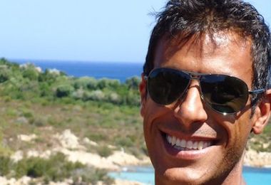 Lutto a Nuoro per la scomparsa di Alessio Delogu, istruttore di nuoto