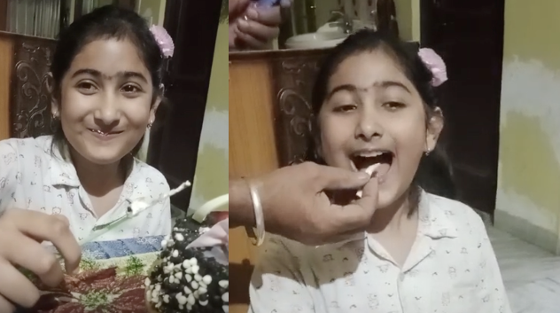 Comprano una torta di compleanno online: muore una bambina di 10 anni