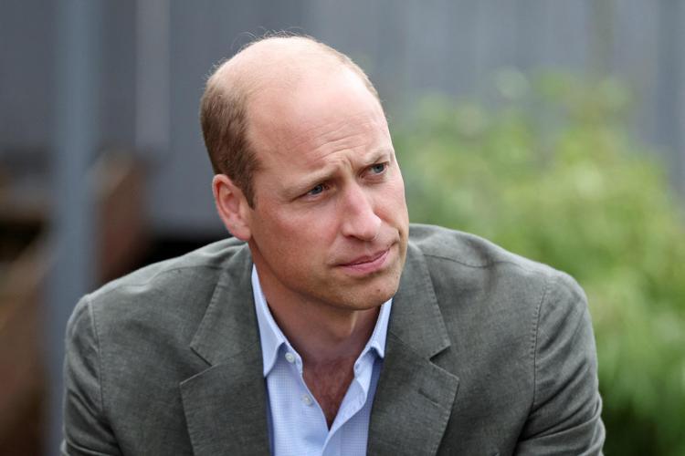 Daily Crown: William quando salirà al trono sarà il re più alto in oltre 300 anni di monarchia