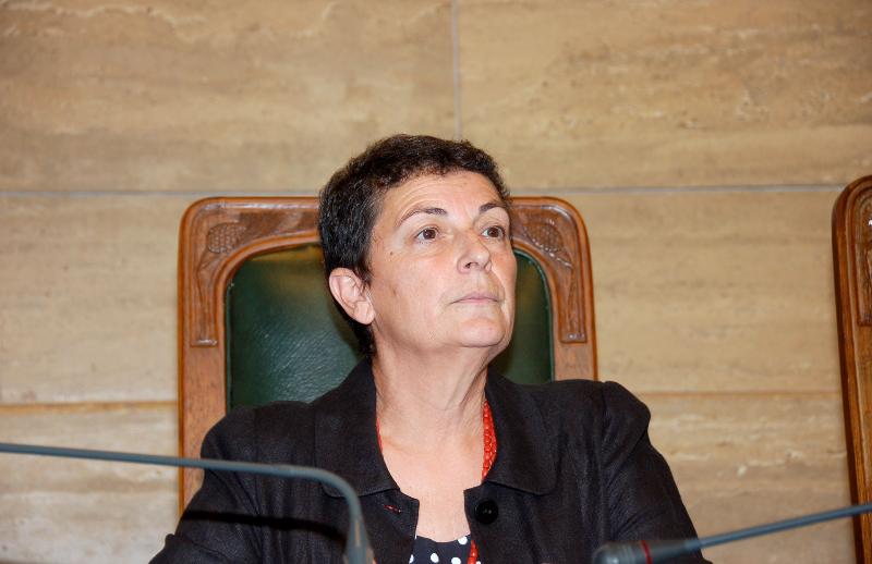 Città metropolitana di Cagliari: Rita Dedola nuova consigliera di parità 