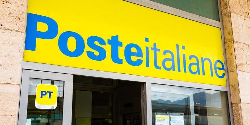 Poste italiane assume consulenti finanziari in provincia di Nuoro