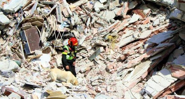 Terremoto L'Aquila, 15 anni fa il sisma che devastò la città