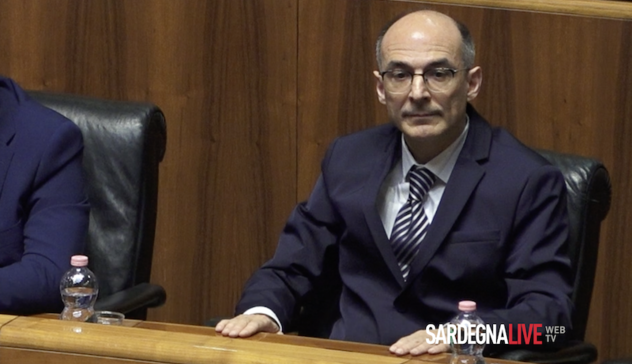 Chi è Francesco Spanedda, il nuovo assessore degli Enti Locali, Finanze e Urbanistica 