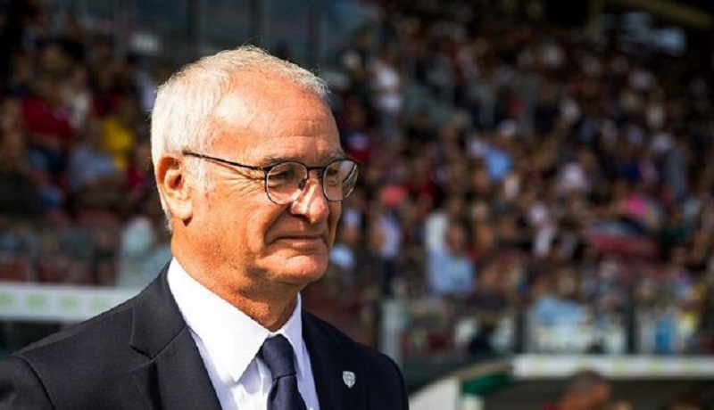 Calcio, Cagliari: sfida contro l'Inter. Ranieri: 