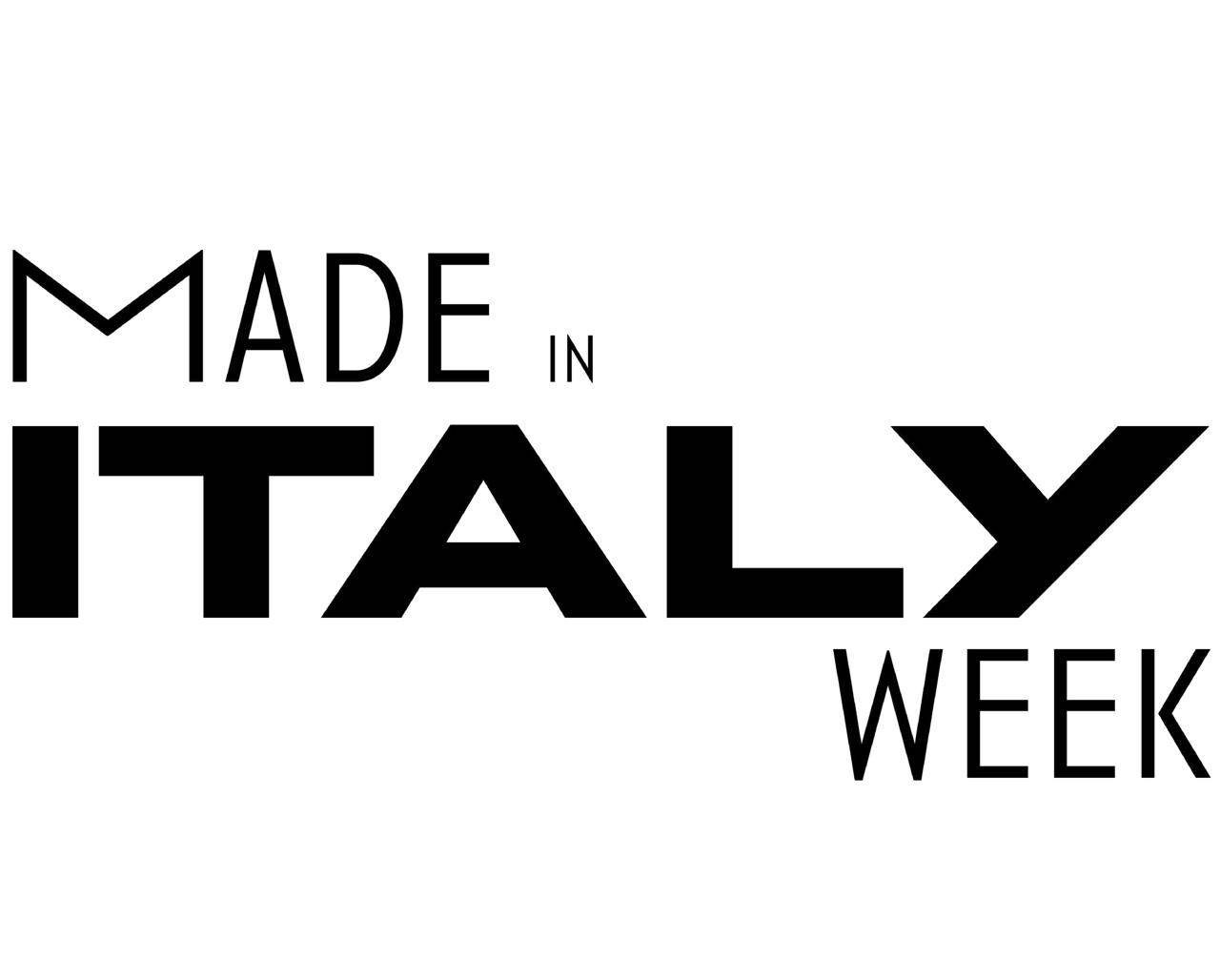 'La Dolce Ita' lancia prima 'week' a Roma in occasione della Giornata nazionale del Made in Italy